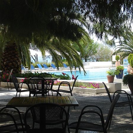 Kassandra Mare Hotel Неа-Потидеа Экстерьер фото