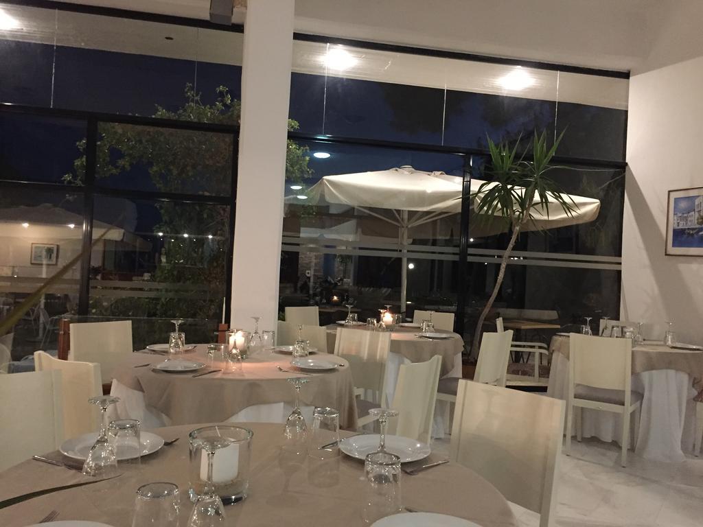 Kassandra Mare Hotel Неа-Потидеа Экстерьер фото