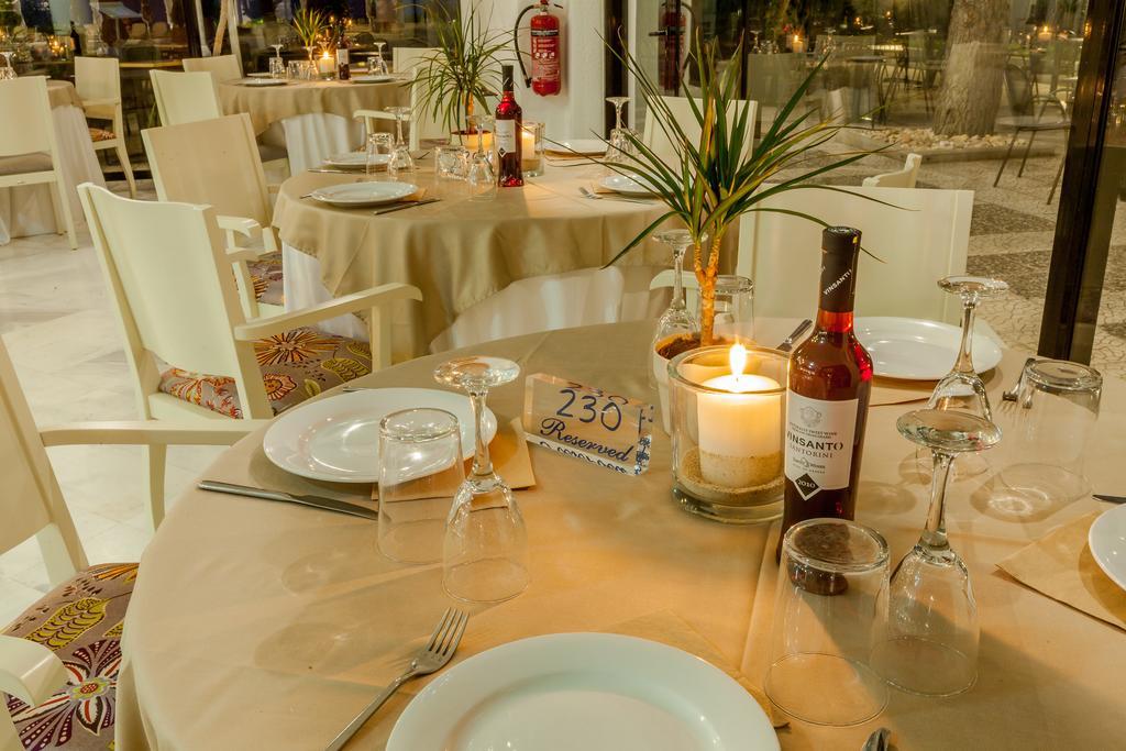 Kassandra Mare Hotel Неа-Потидеа Экстерьер фото
